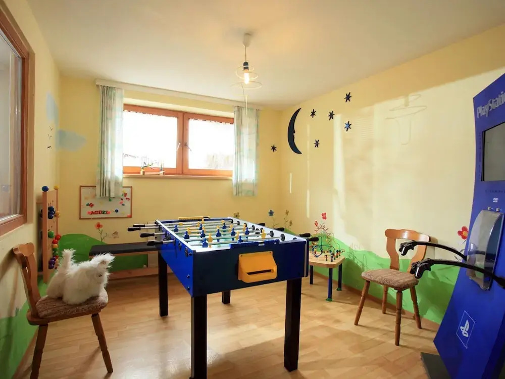 Luxury apartment in Brixen