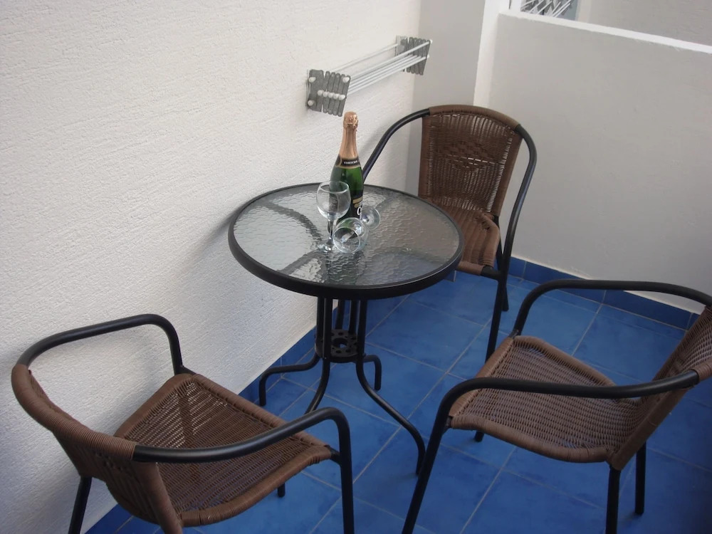 Azzuro apartments Budva