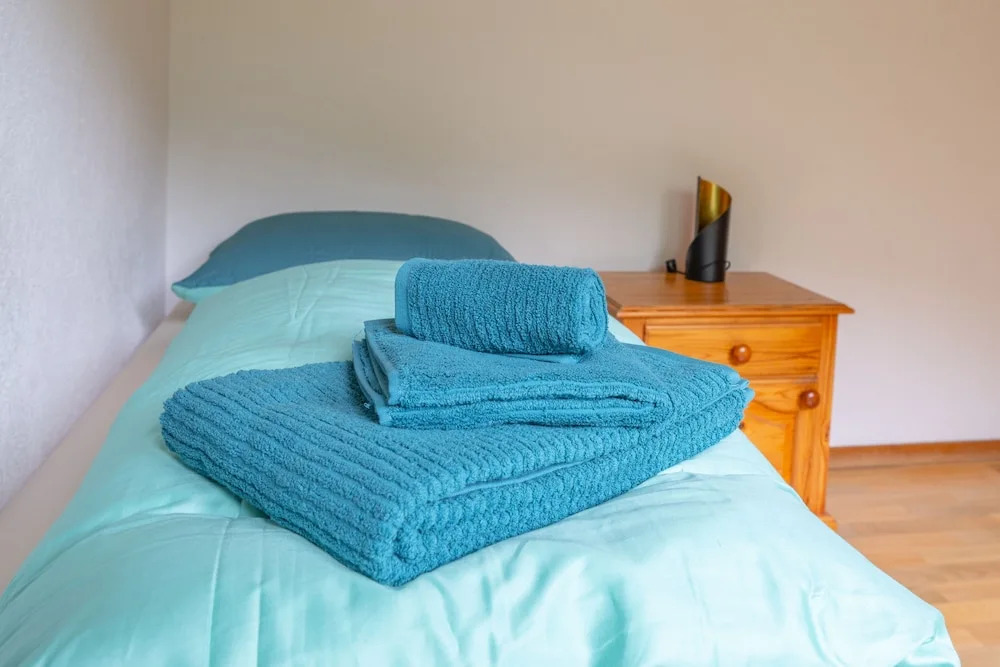 Chrona Bed & Breakfast