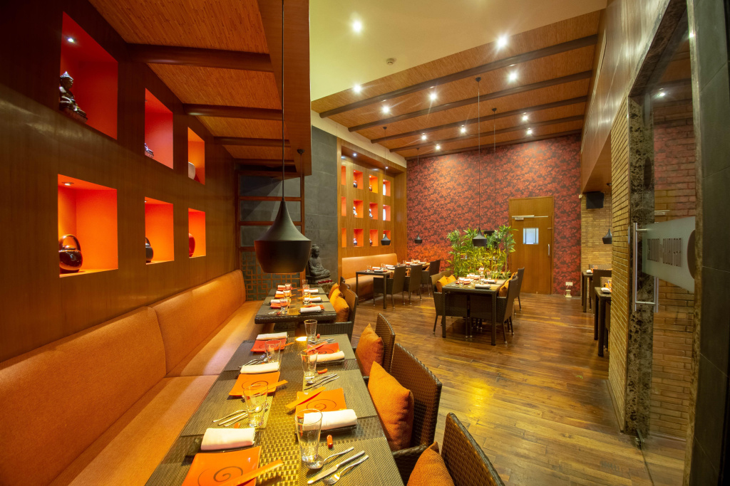 Lemon Tree Premier, Jaipur
