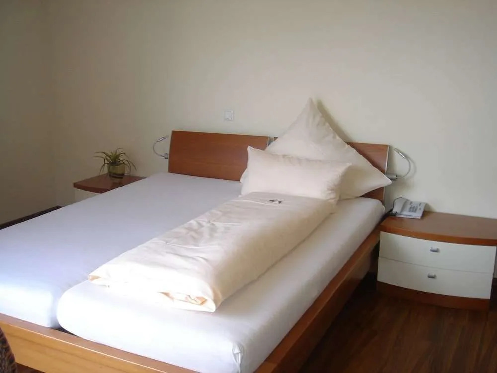 Hotel La Fontana Costanzo