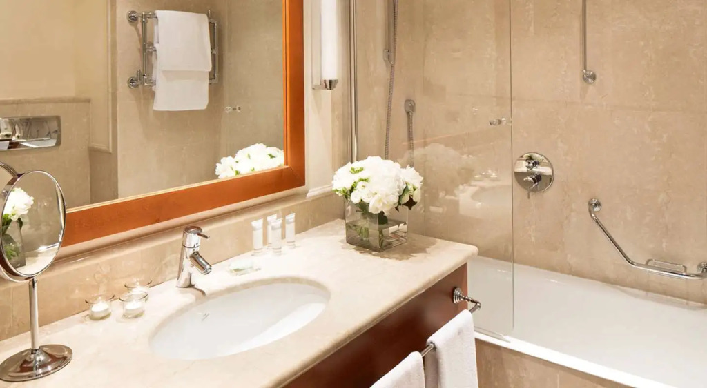 Starhotels Grand Milan