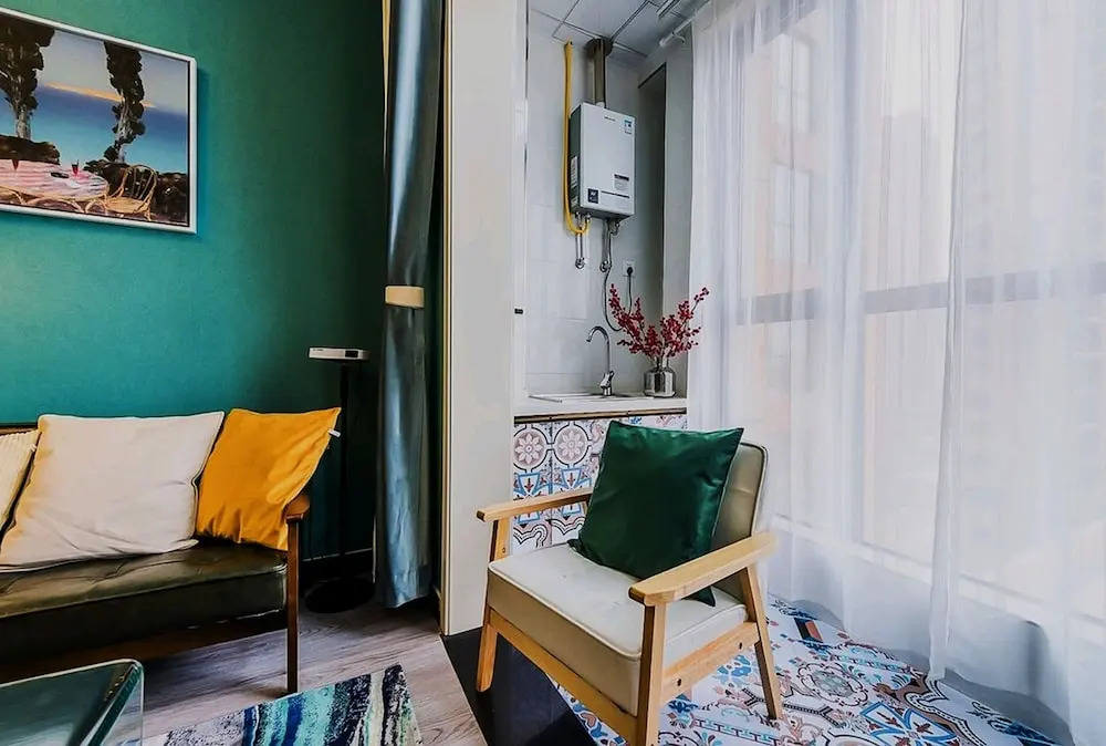 Field Airly Apartment