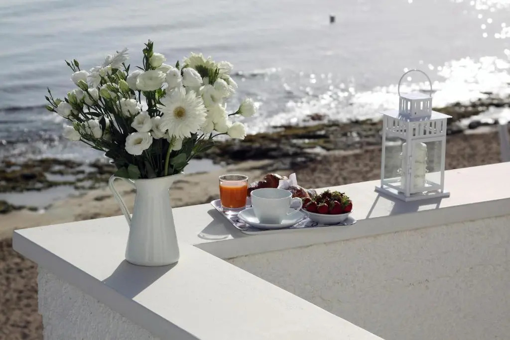 Dimora Grazia in Riva al Mare