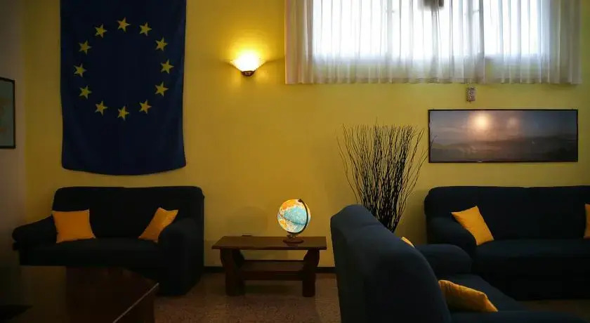 Hotel Europa