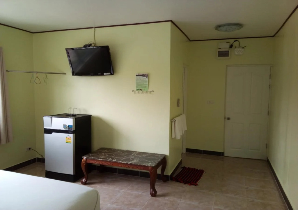 Onanong Resort