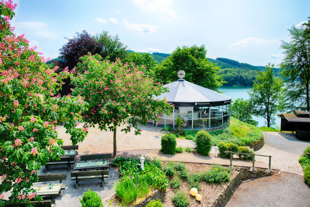 Welcome Hotel Meschede Hennesee