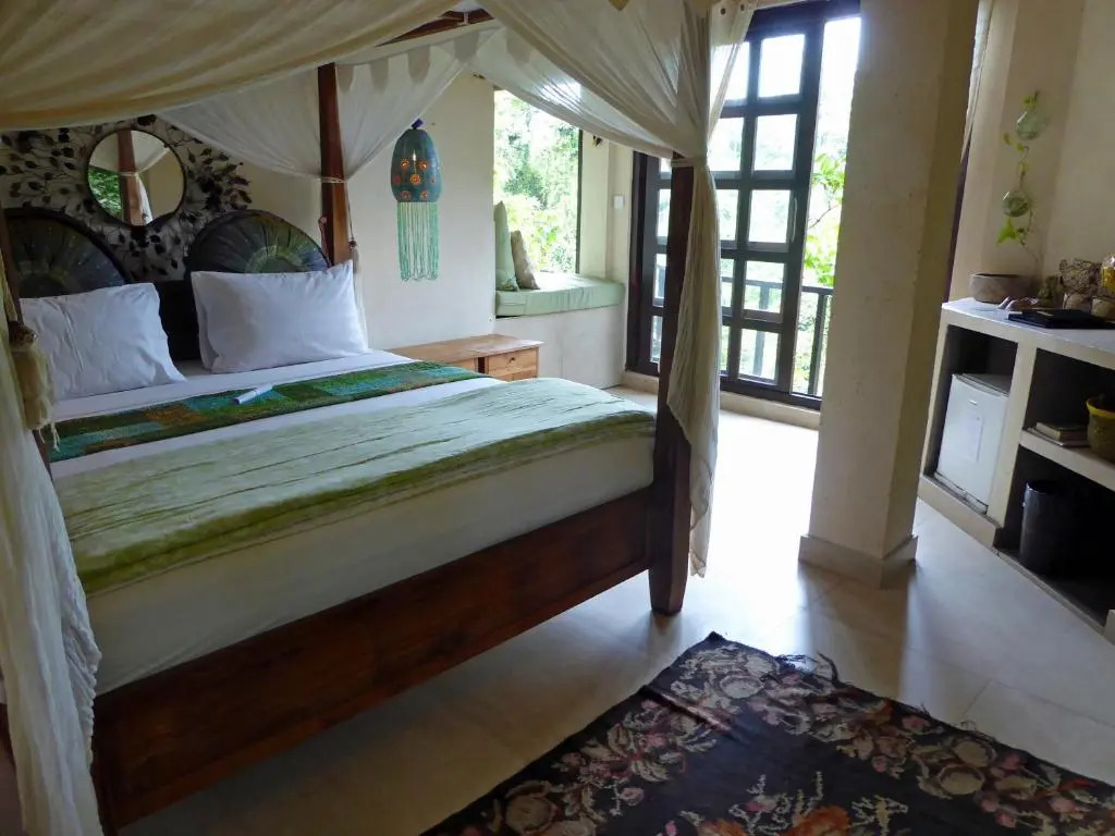 Villa Kalisat Resort