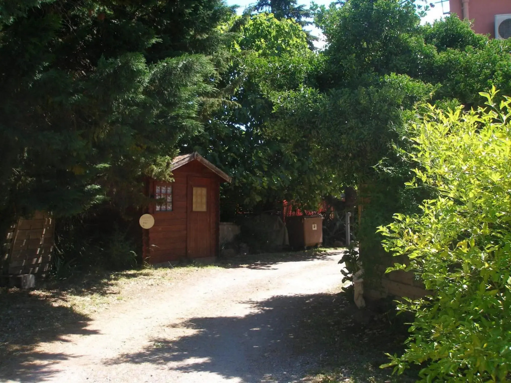 La Chaumiere d Agde