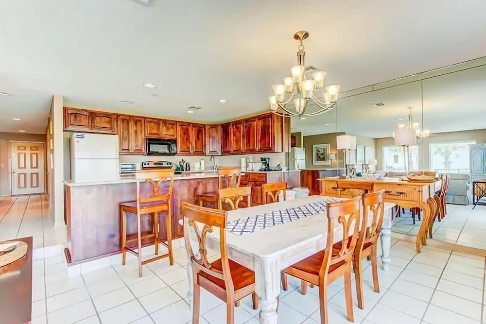 PALMS OF DUNE ALLEN 108 3 Bedroom Holiday Home by Five Star Properties