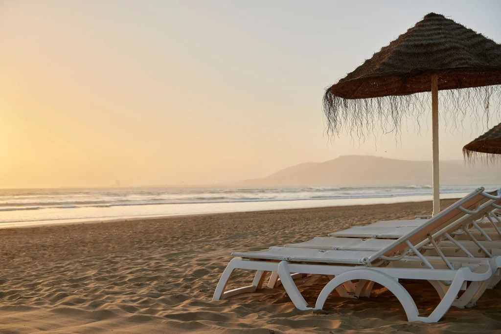 Iberostar Waves Founty Beach All Inclusive