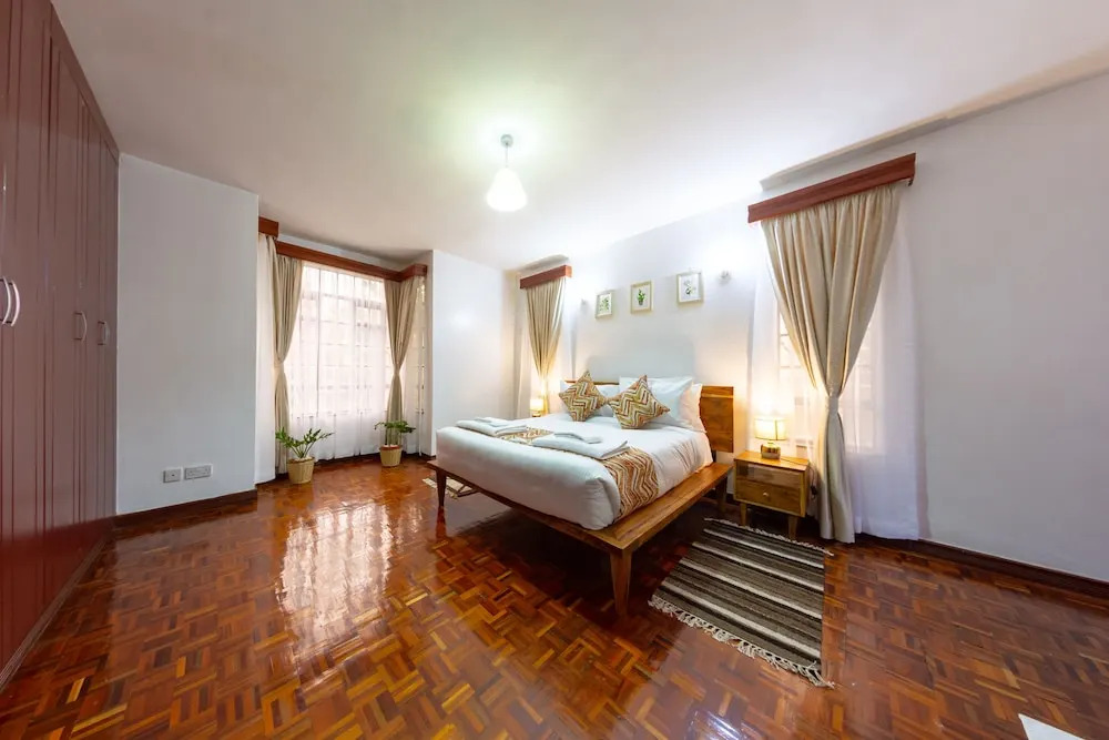 Restead Stay Apartments