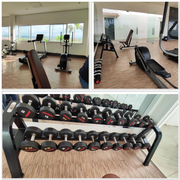 Condo unit -Primavera city Cagayan de Oro City behind SM Uptown