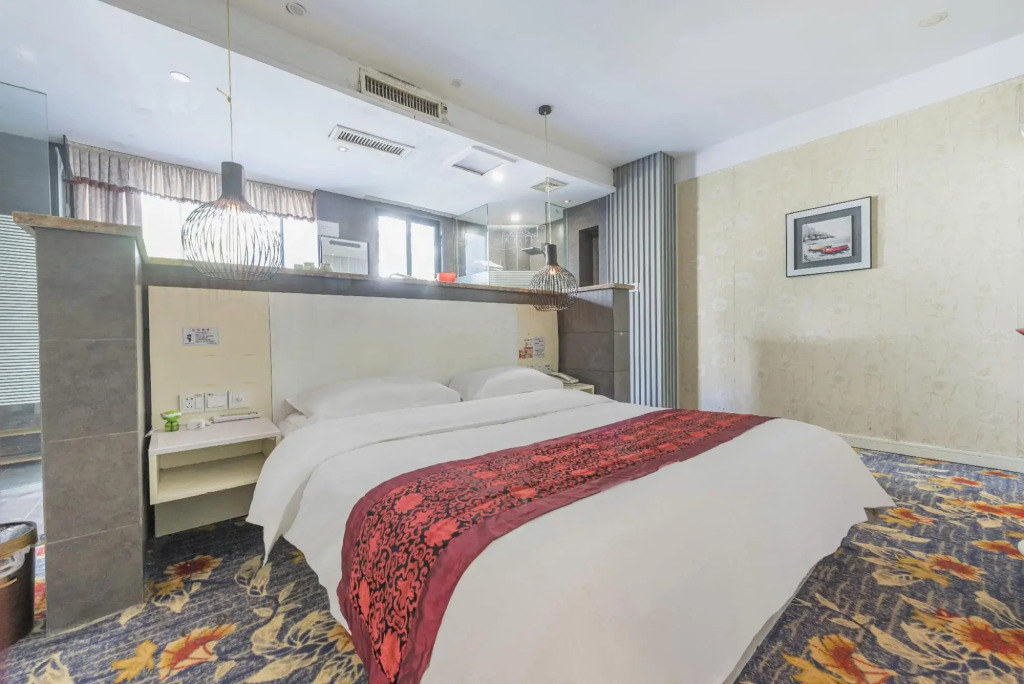 Ningbo Urban Youke Boutique Hotel