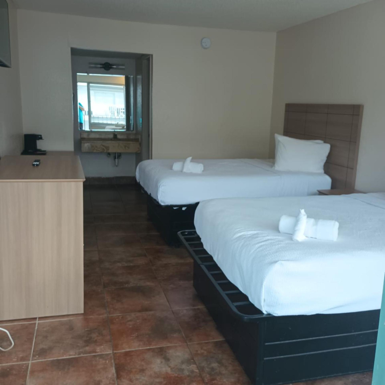 Altamonte Springs Hotel and Suites