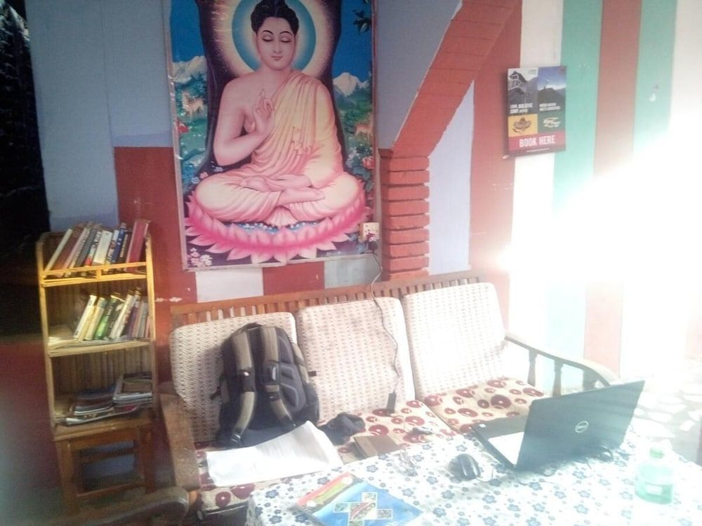Hotel Shiva Garden Pokhara