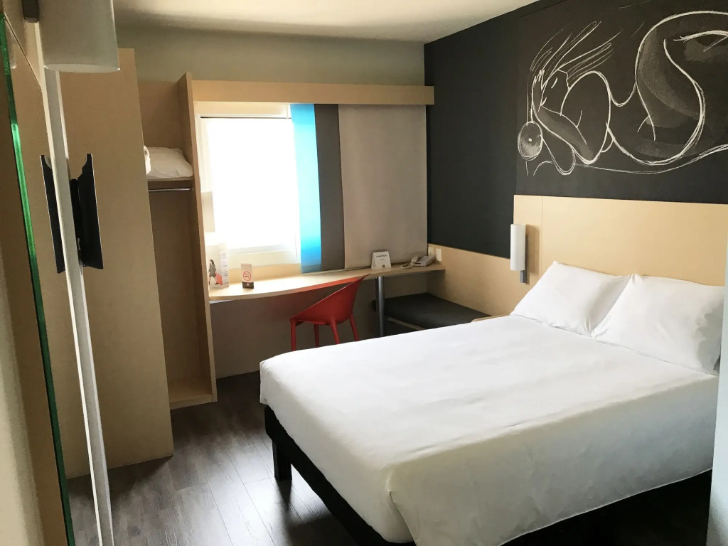 Ibis Irapuato
