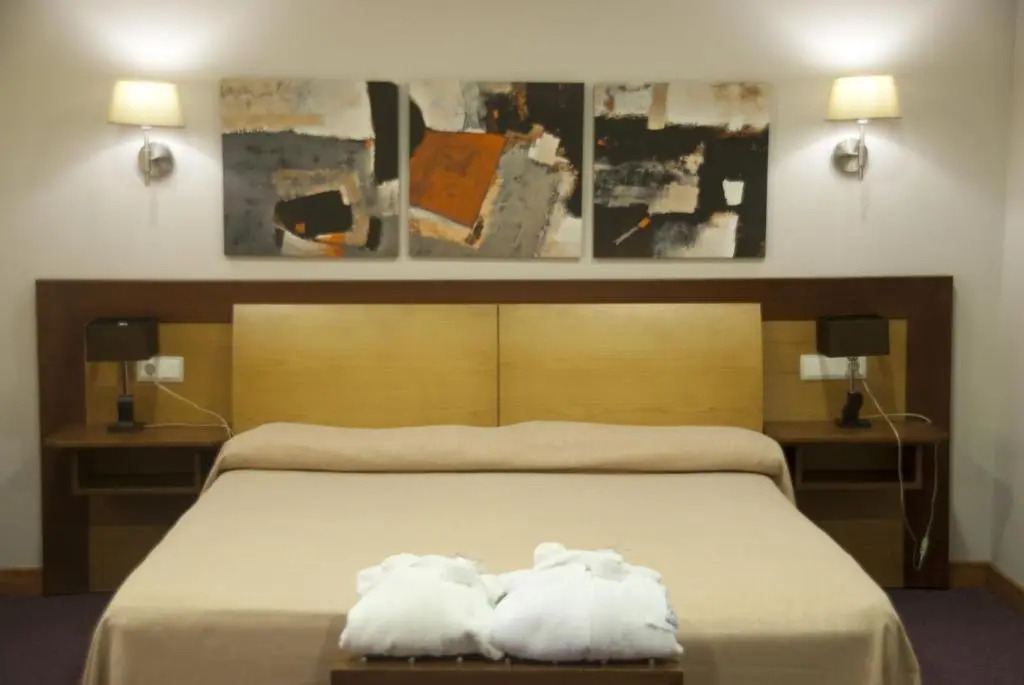 Salugral Termal Resort
