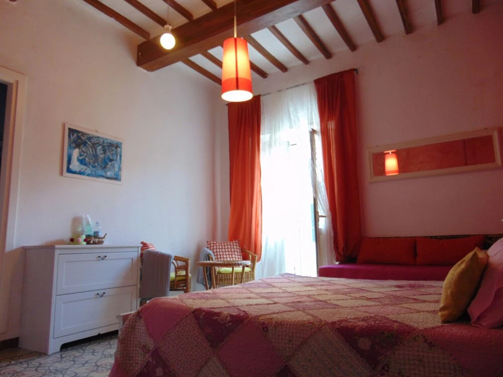 B&B Via Ricasoli
