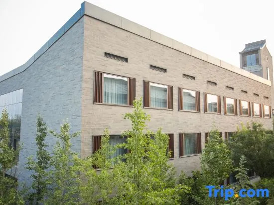 Wenyuange Hotel
