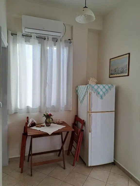 Persefoni's Room