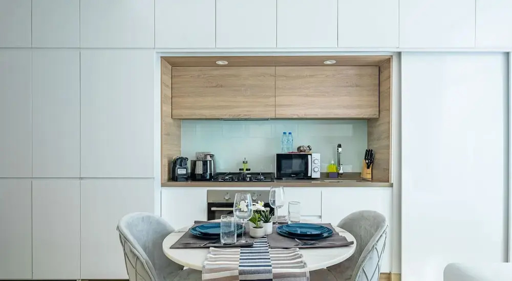 LUX Holiday Home - Studio One 2