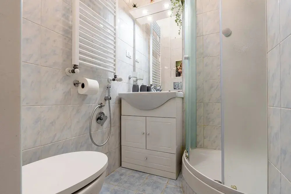 Rosa Homes - The Green