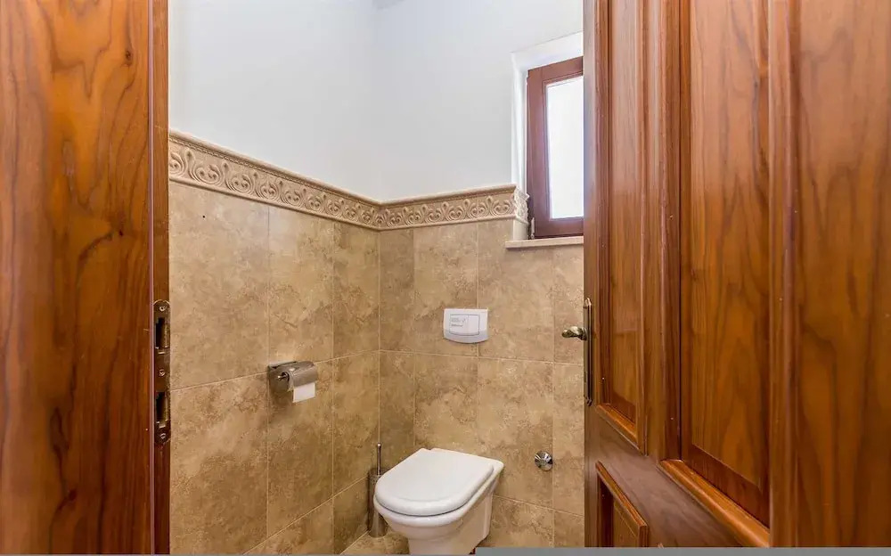 Holiday house Casa DOro