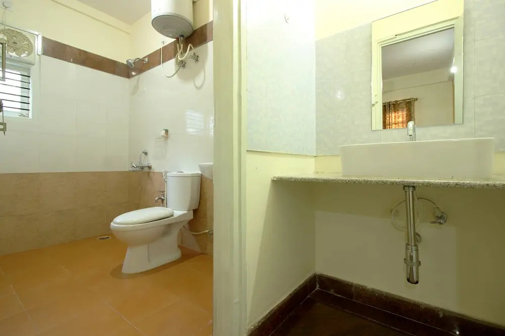 Treebo Trend The Banjaara Suites