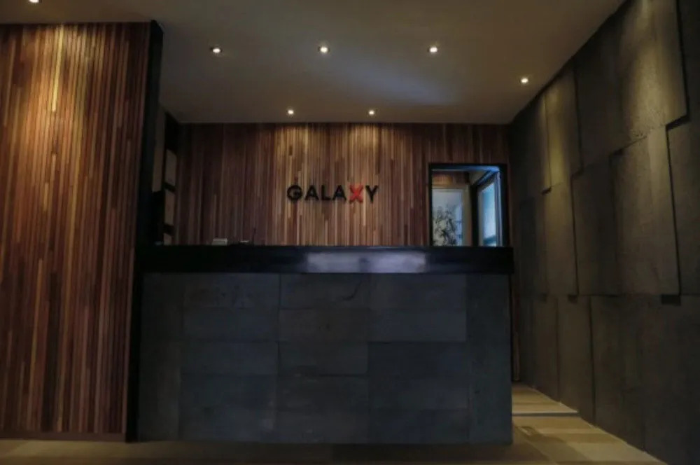Galaxy Hotel