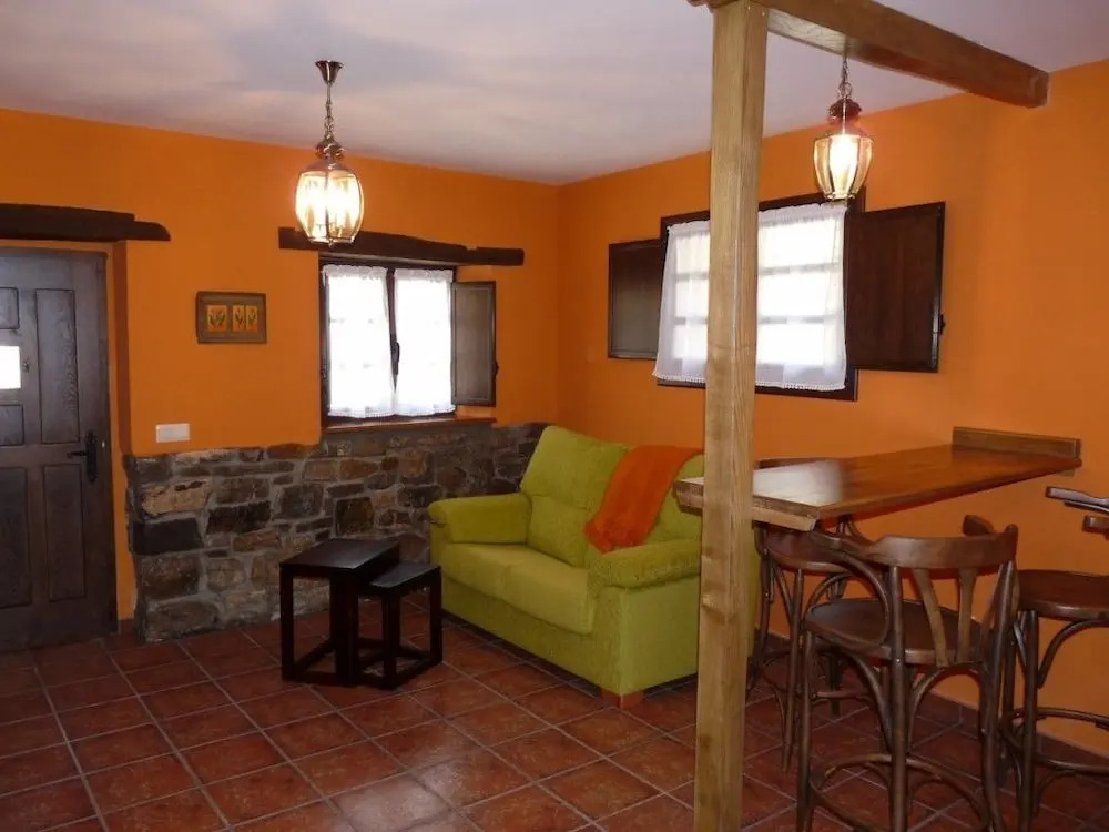 Casa Al Ablugo