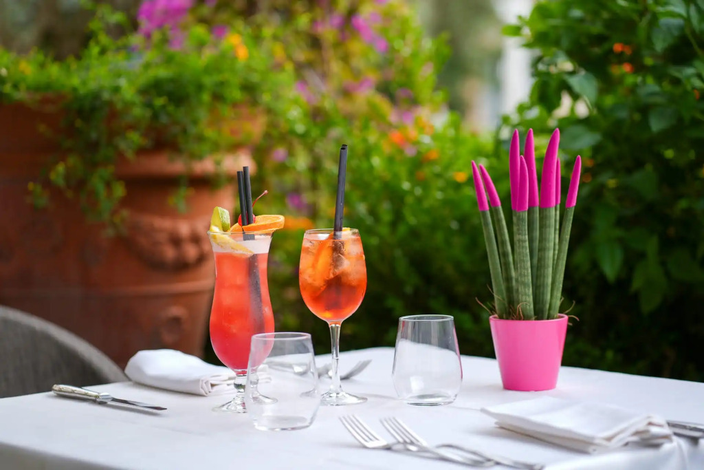 Kolbe Hotel Rome