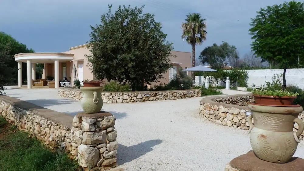 Tenuta Arate