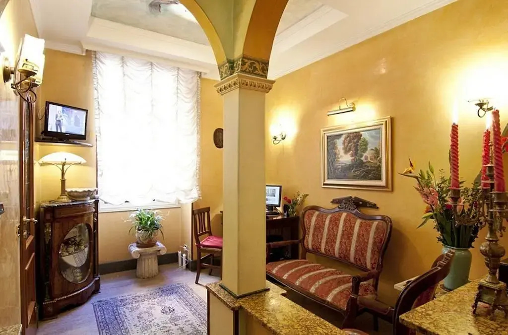 Hotel MontReal