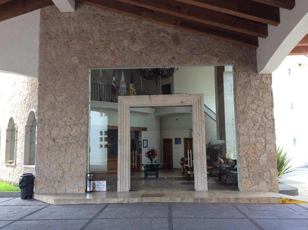 Hotel Fuerte Real