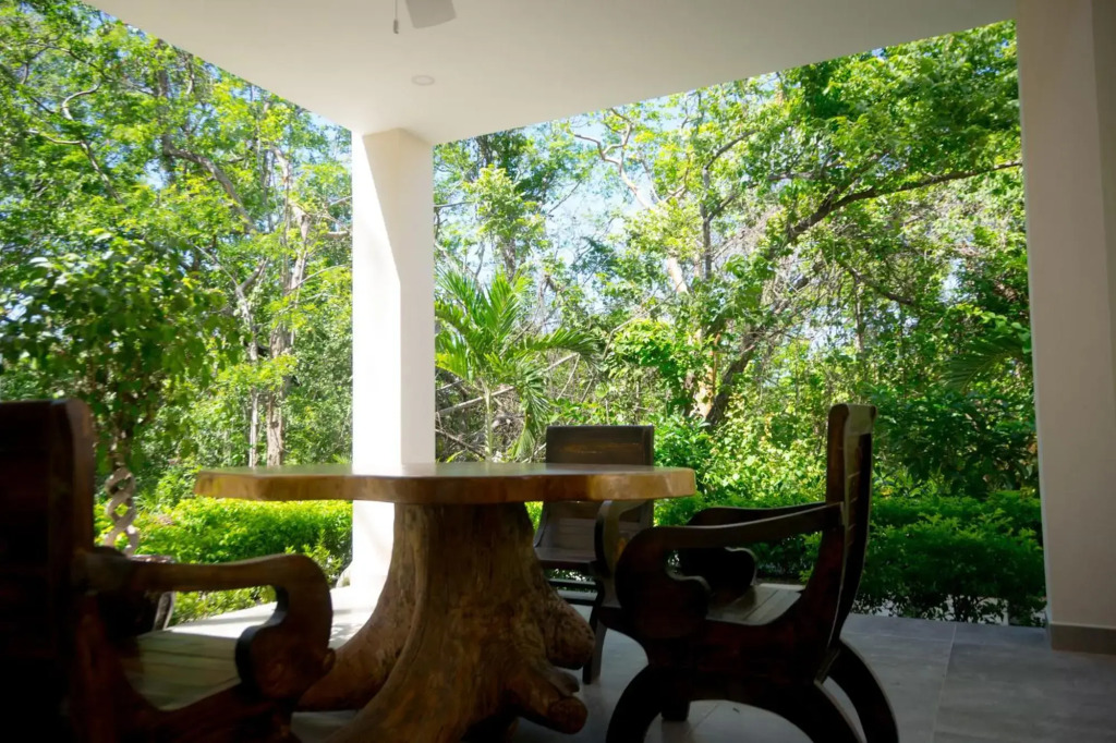 Casa Coco de Mer 1