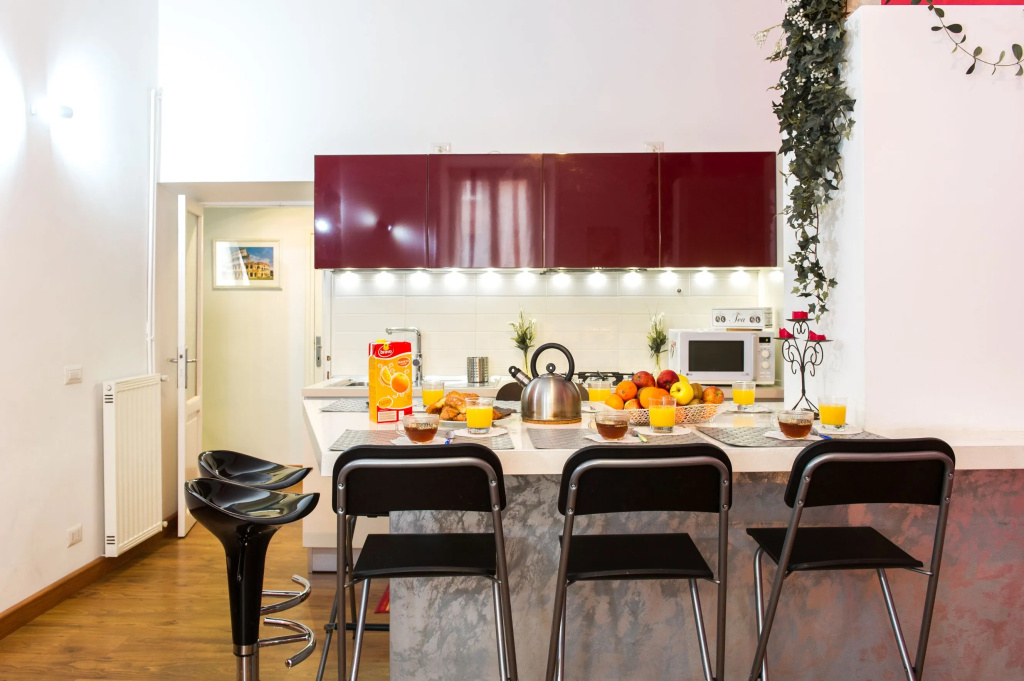 Residence Candia