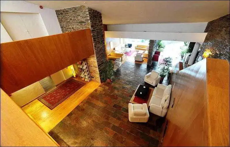 Hotel Hurdes Reales