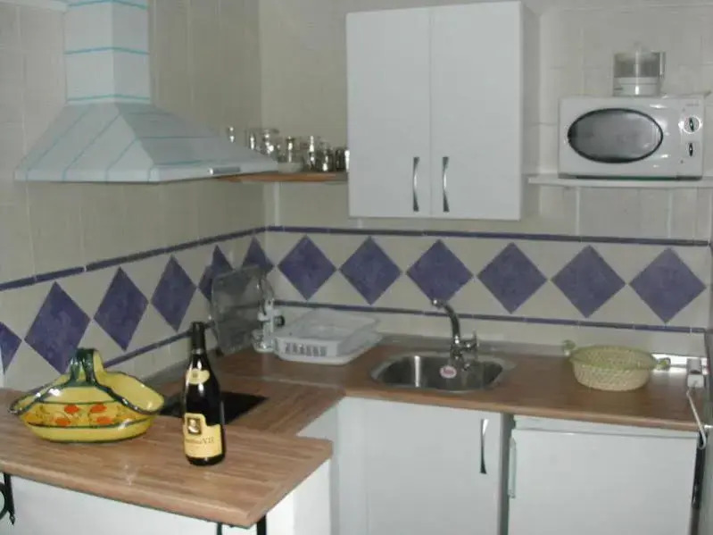 Hostal Ana