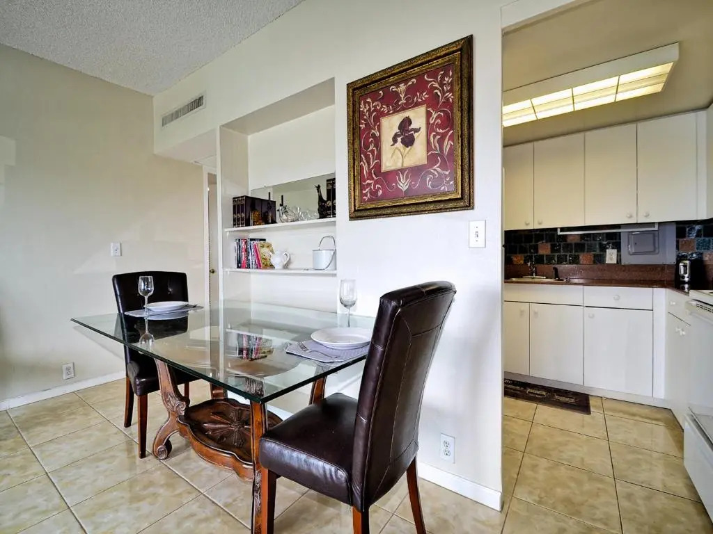 Regatta Beach Club 414S 1 Bedroom Condo - Regatta Beach Club 23152