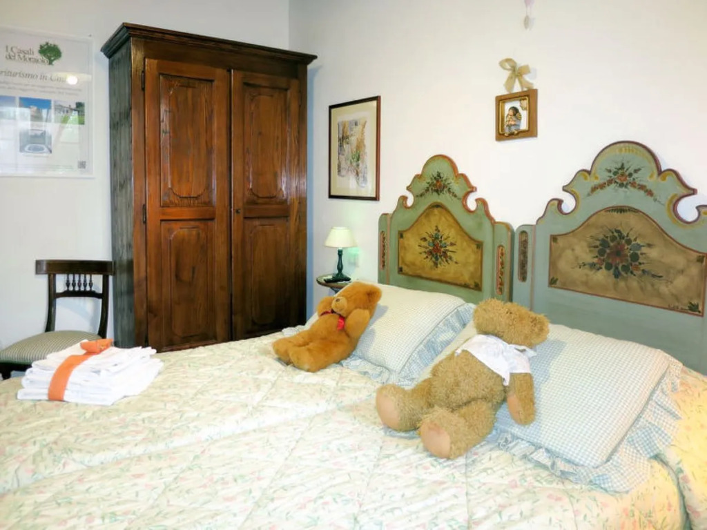 House Nocino Collazzone