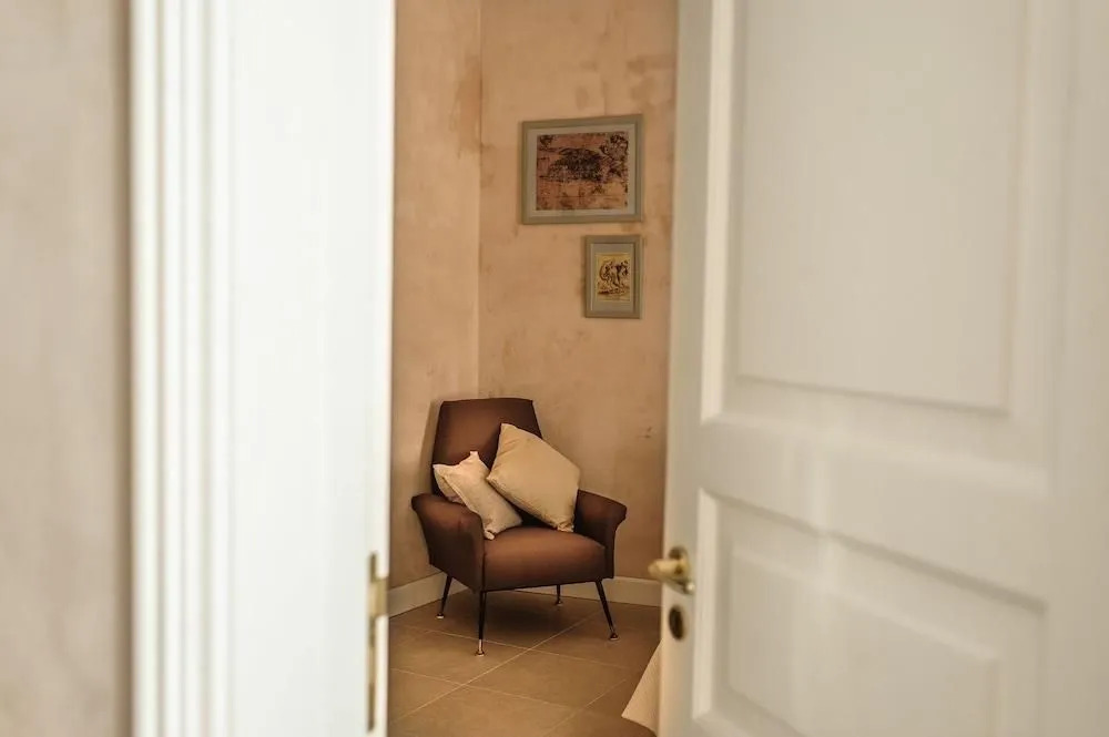 Dedalo Rooms