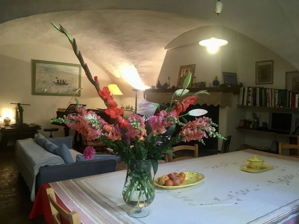 Les Asphodèles Amélie
