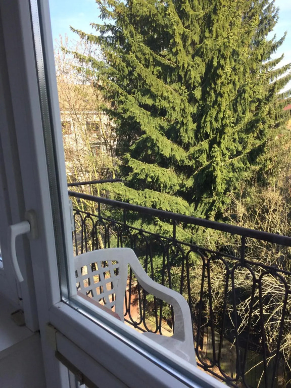 Apartmán Náměstí Horníků