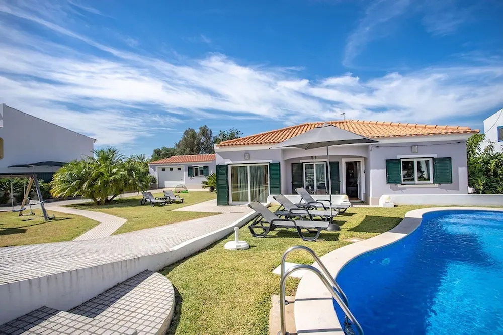 Casa O Charco Lovely Villa With Annex With Priv