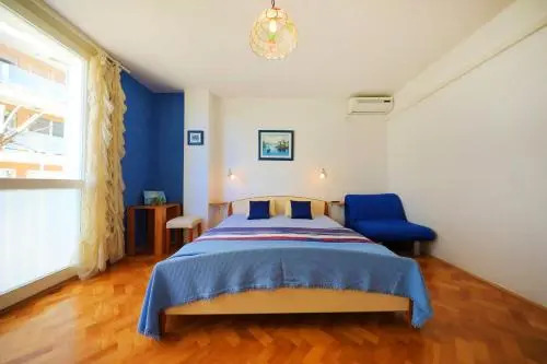 Sea Organ Apartment 1 & Garage for Free - Oldtown