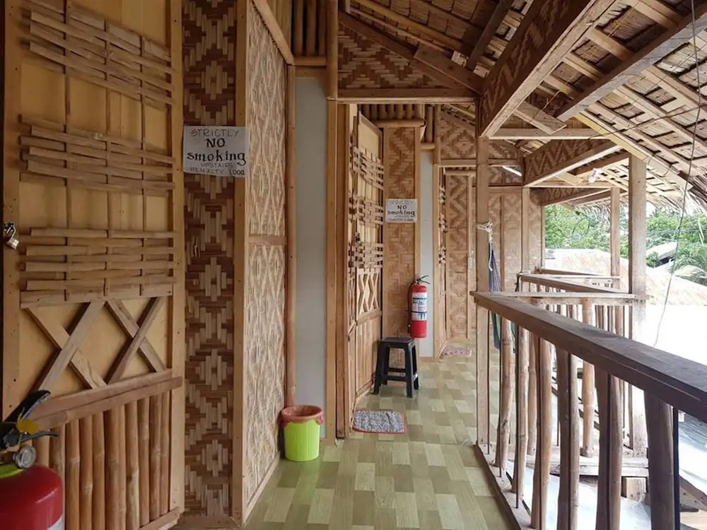 Babu Backpackers inn