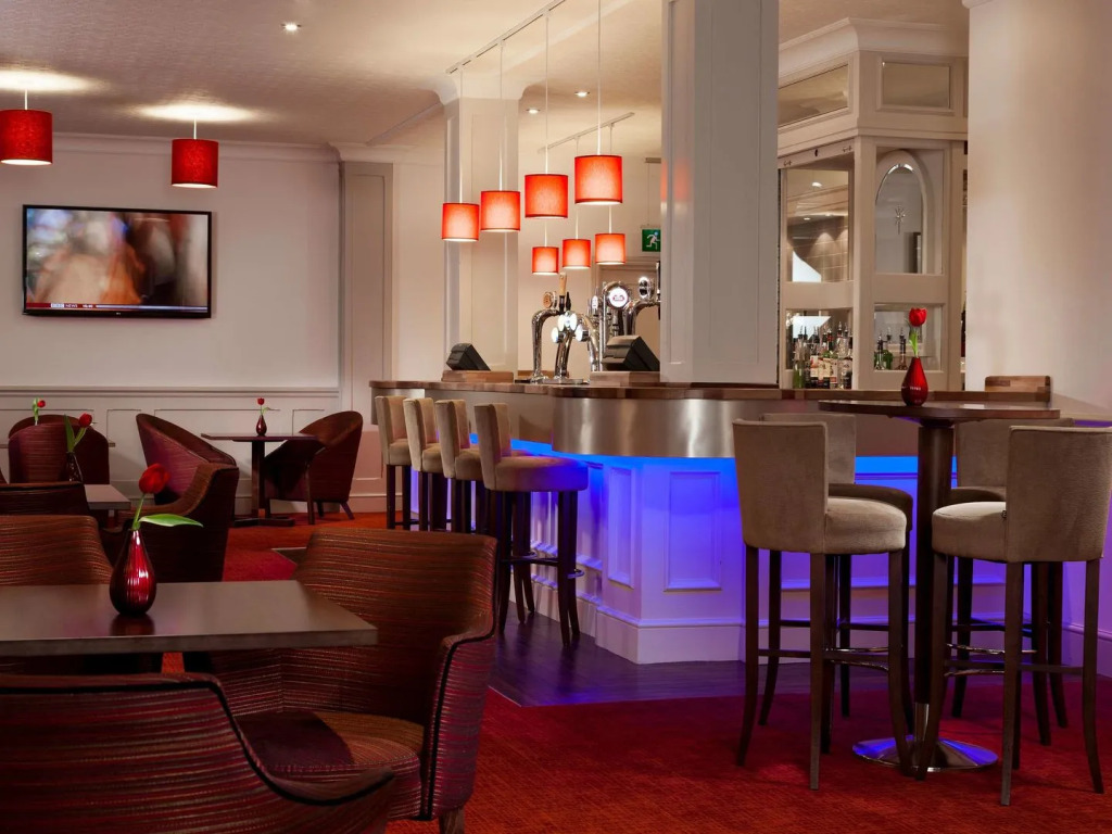 Mercure Northampton
