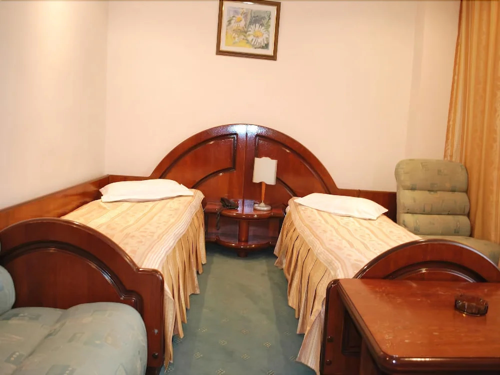 Hotel New Royal