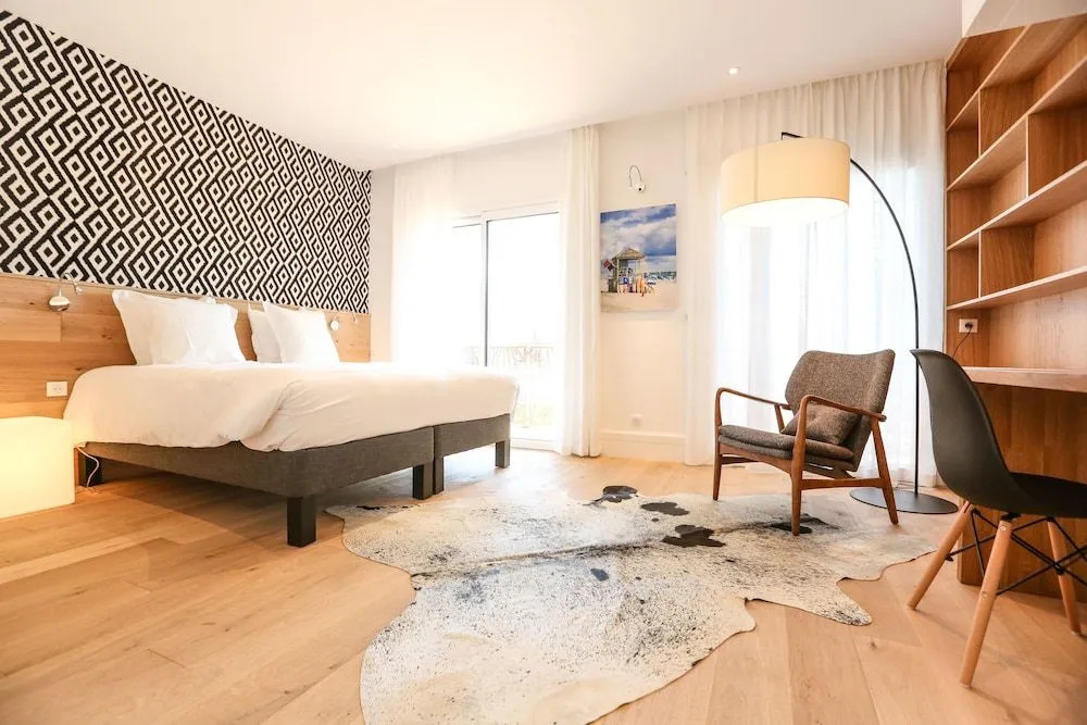 Appartement Révolution - Decoration and high-end services